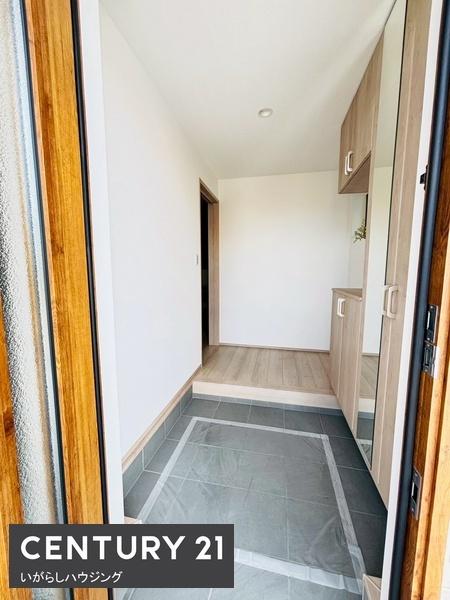 フレスティア成田・郷部　Ｎｏ．２