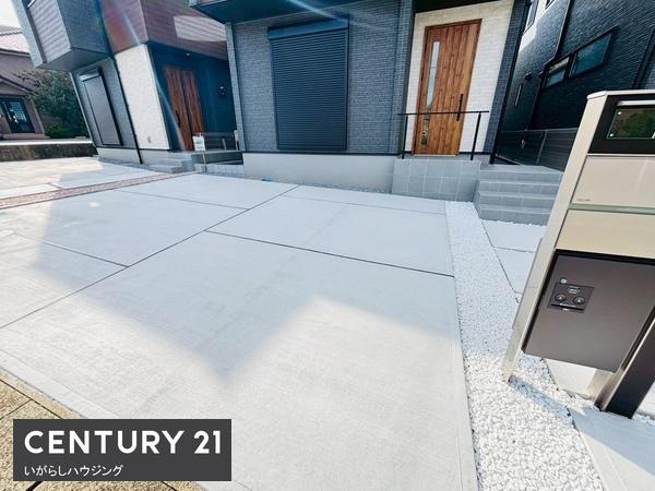 フレスティア成田・郷部　Ｎｏ．２