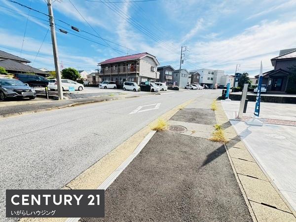 フレスティア成田・郷部　Ｎｏ．２