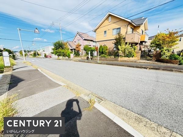 フレスティア成田・郷部　Ｎｏ．２