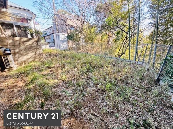 習志野市実籾５丁目の土地