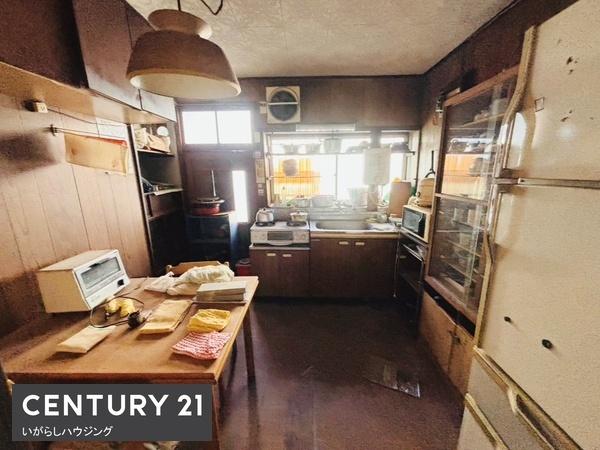 習志野市実籾５丁目の土地