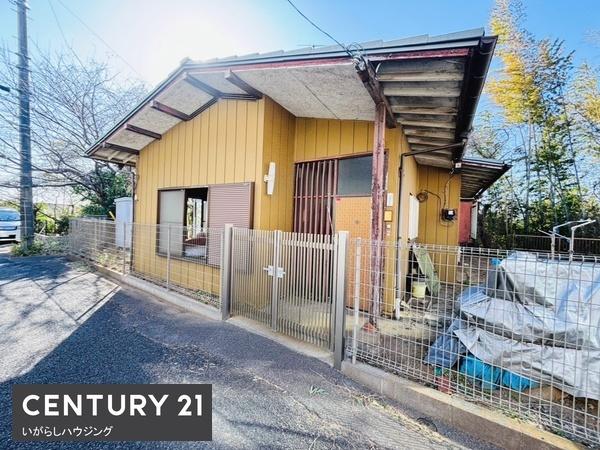 習志野市実籾５丁目の売土地