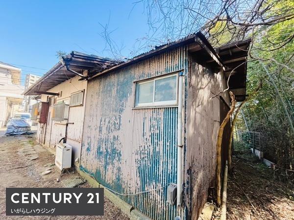 習志野市実籾５丁目の売土地
