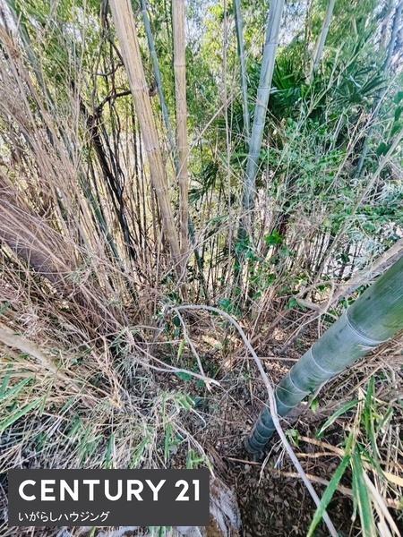 習志野市実籾５丁目の土地