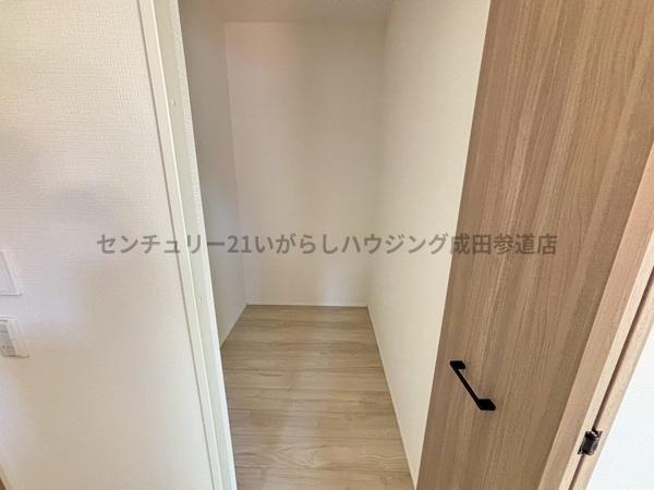 リナージュネクスジー富里七栄第3期　全1棟