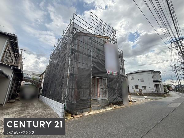 リナージュ八街八街ほ第2期　全1棟