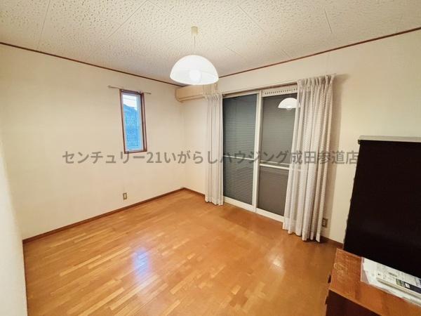 印旛郡栄町安食台４丁目の中古一戸建て