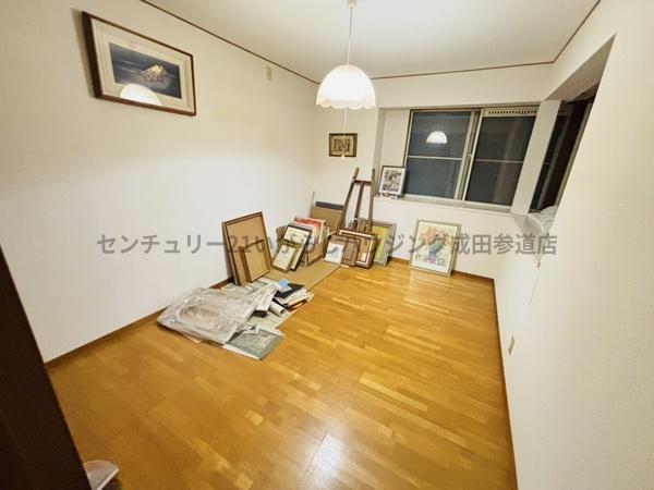 印旛郡栄町安食台４丁目の中古一戸建て