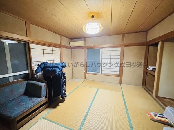 印旛郡栄町安食台４丁目の中古一戸建て