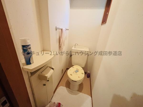 印旛郡栄町安食台４丁目の中古一戸建て