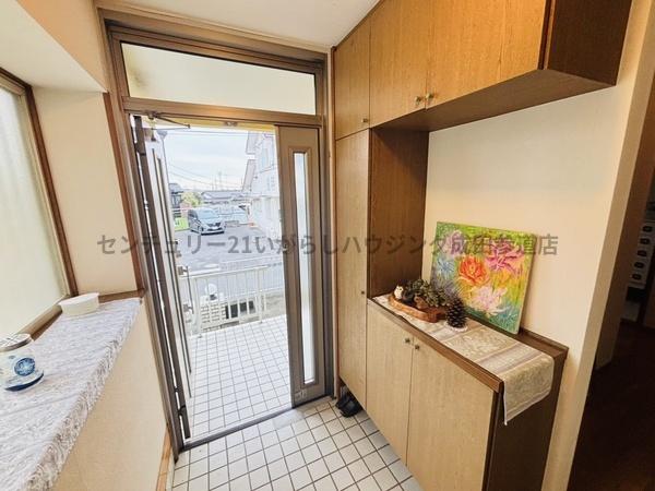 印旛郡栄町安食台４丁目の中古一戸建て