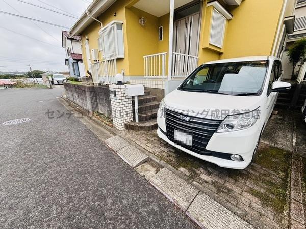 印旛郡栄町安食台４丁目の中古一戸建て