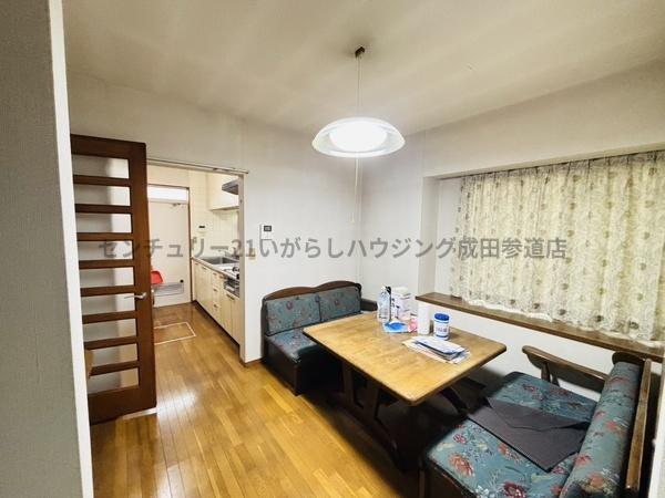 印旛郡栄町安食台４丁目の中古一戸建て