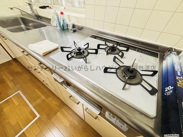 印旛郡栄町安食台４丁目の中古一戸建て