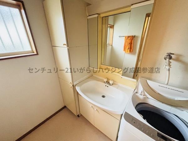 印旛郡栄町安食台４丁目の中古一戸建て