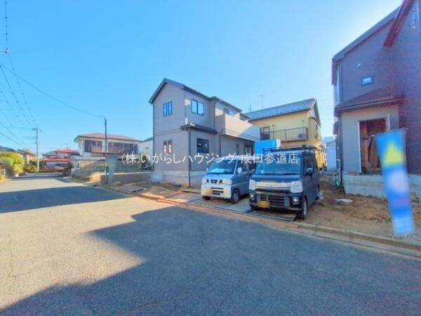 ハートフルタウン安食台Ⅰ　全2棟　Ａ号棟