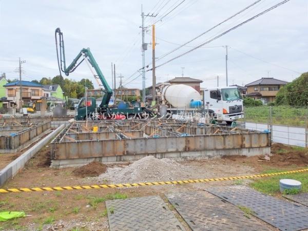 富里市御料全9棟 9号棟