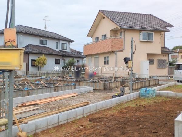 富里市御料全9棟 6号棟