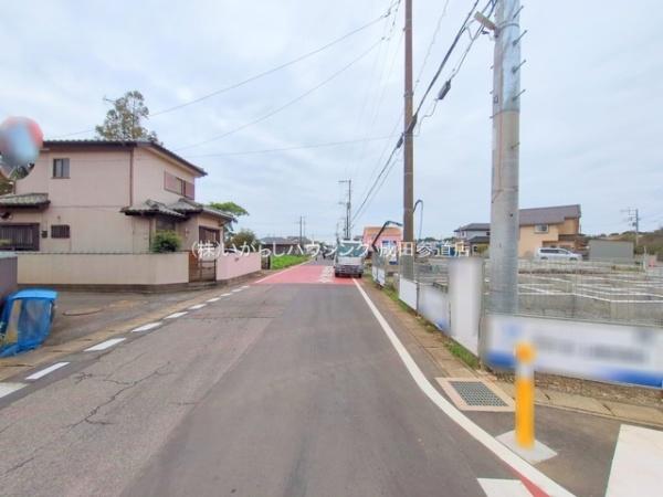 富里市御料全9棟　3号棟