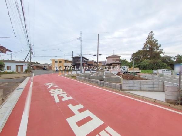 富里市御料全9棟　2号棟