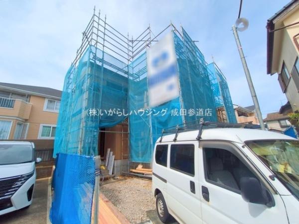 リーブルガーデン成田市並木町