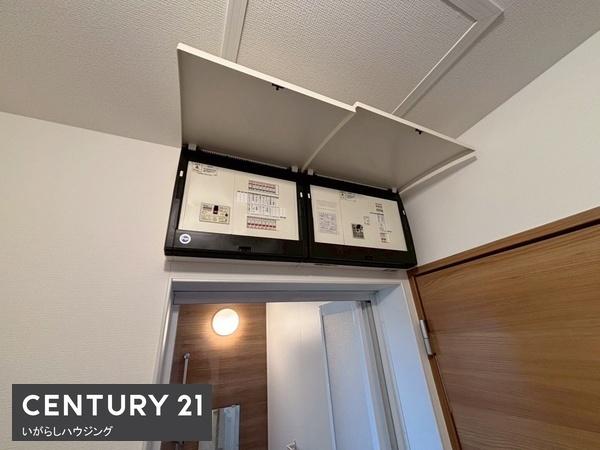 成田市飯仲の中古一戸建て