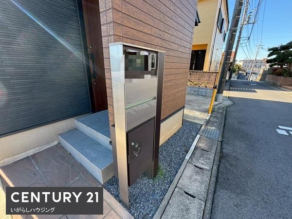 成田市飯仲の中古一戸建て