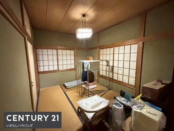 成田市並木町の中古一戸建て