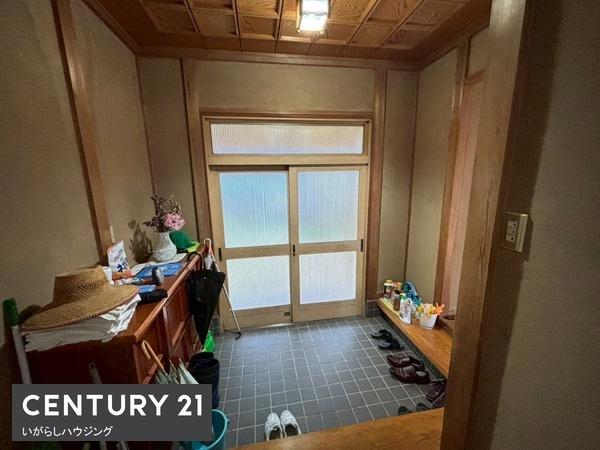 成田市並木町の中古一戸建て