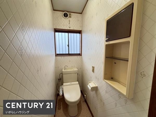 成田市並木町の中古一戸建て