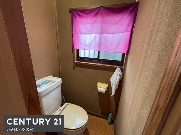 成田市並木町の中古一戸建て