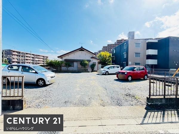 成田市並木町の中古一戸建て