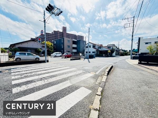 成田市並木町の中古一戸建て