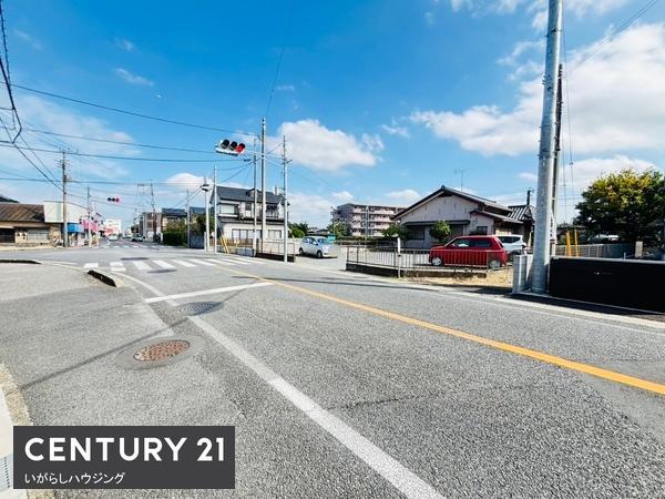 成田市並木町の中古一戸建て