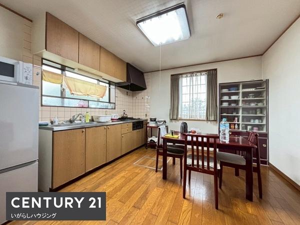 成田市並木町　平屋戸建