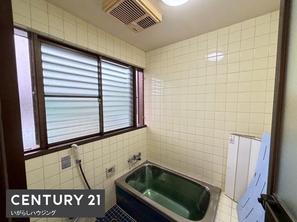 成田市並木町　平屋戸建