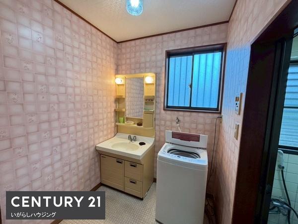 成田市並木町の中古一戸建て