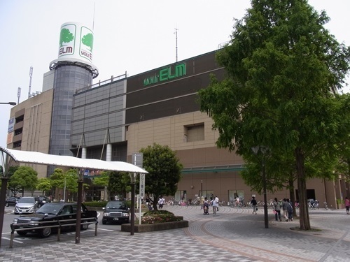 成田市飯田町の土地(ユアエルム　成田店)