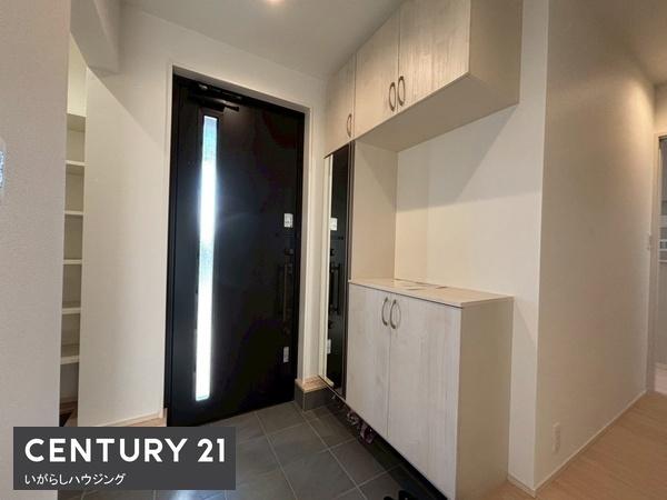 ザ・ドリームフィールド成田７５　№１３