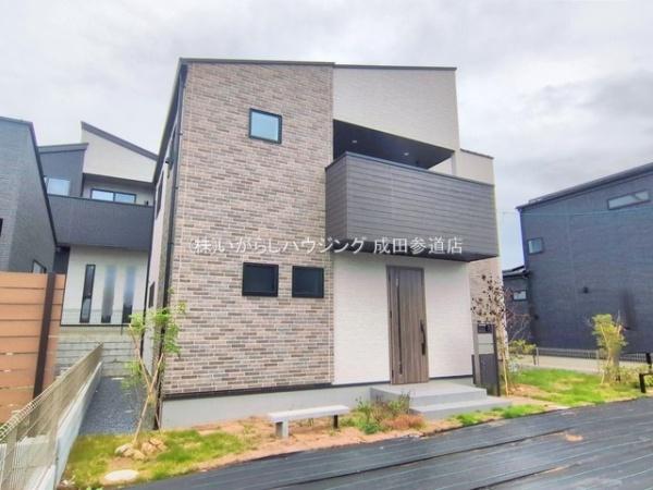 ザ・ドリームフィールド成田７５　№６