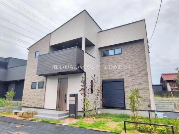 ザ・ドリームフィールド成田75 №6