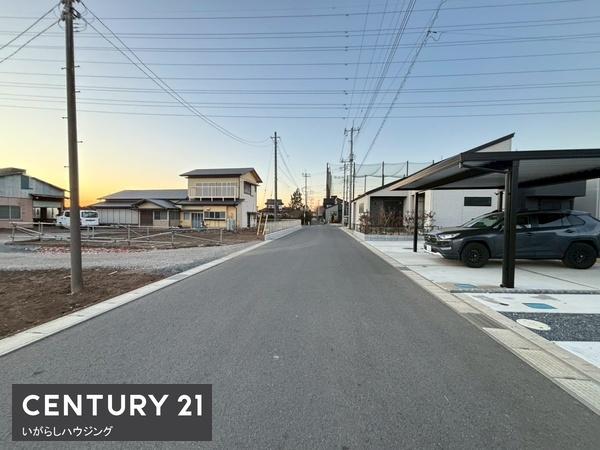 ザ・ドリームフィールド成田７５　№６