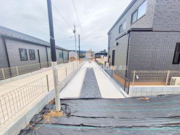 ザ・ドリームフィールド成田７５　№６