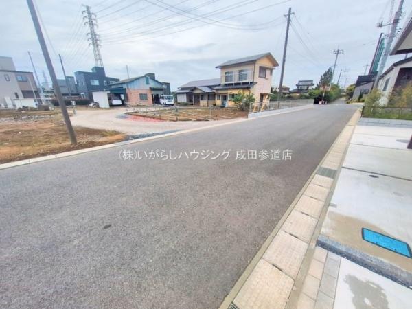 ザ・ドリームフィールド成田７５　№６