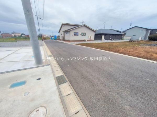 ザ・ドリームフィールド成田７５　№６