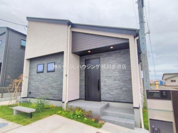 ザ・ドリームフィールド成田75 №4