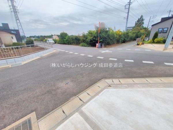 ザ・ドリームフィールド成田７５　№４