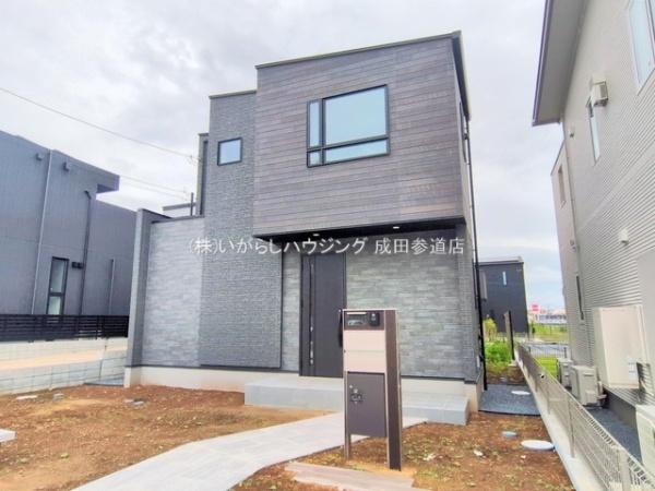 ザ・ドリームフィールド成田75 №1