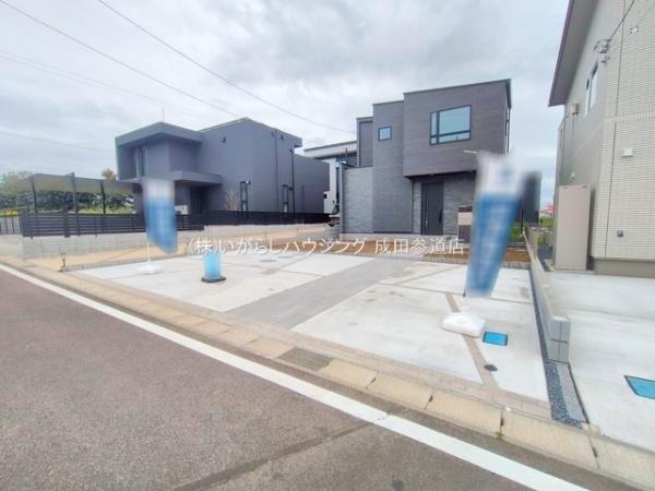 ザ・ドリームフィールド成田７５　№１